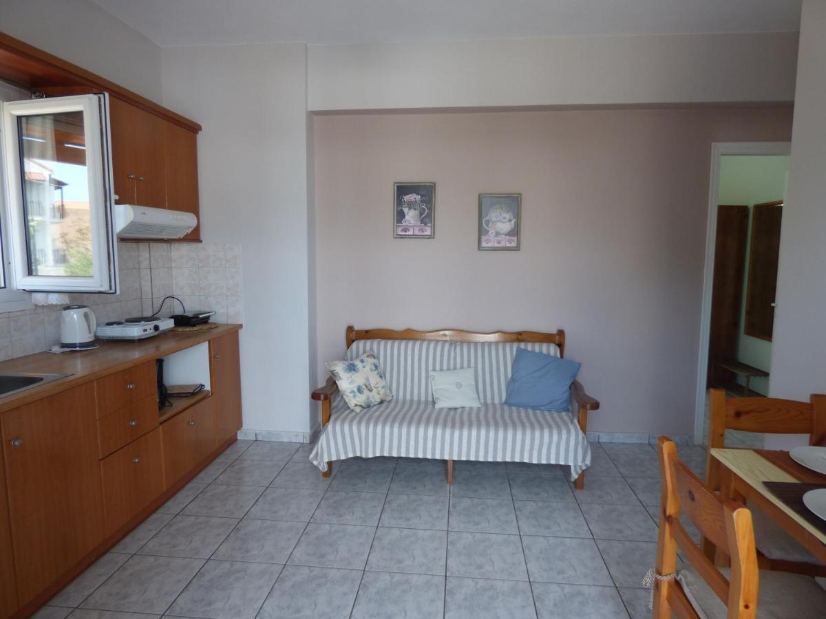 Anna Apartments Argostoli  Exterior foto