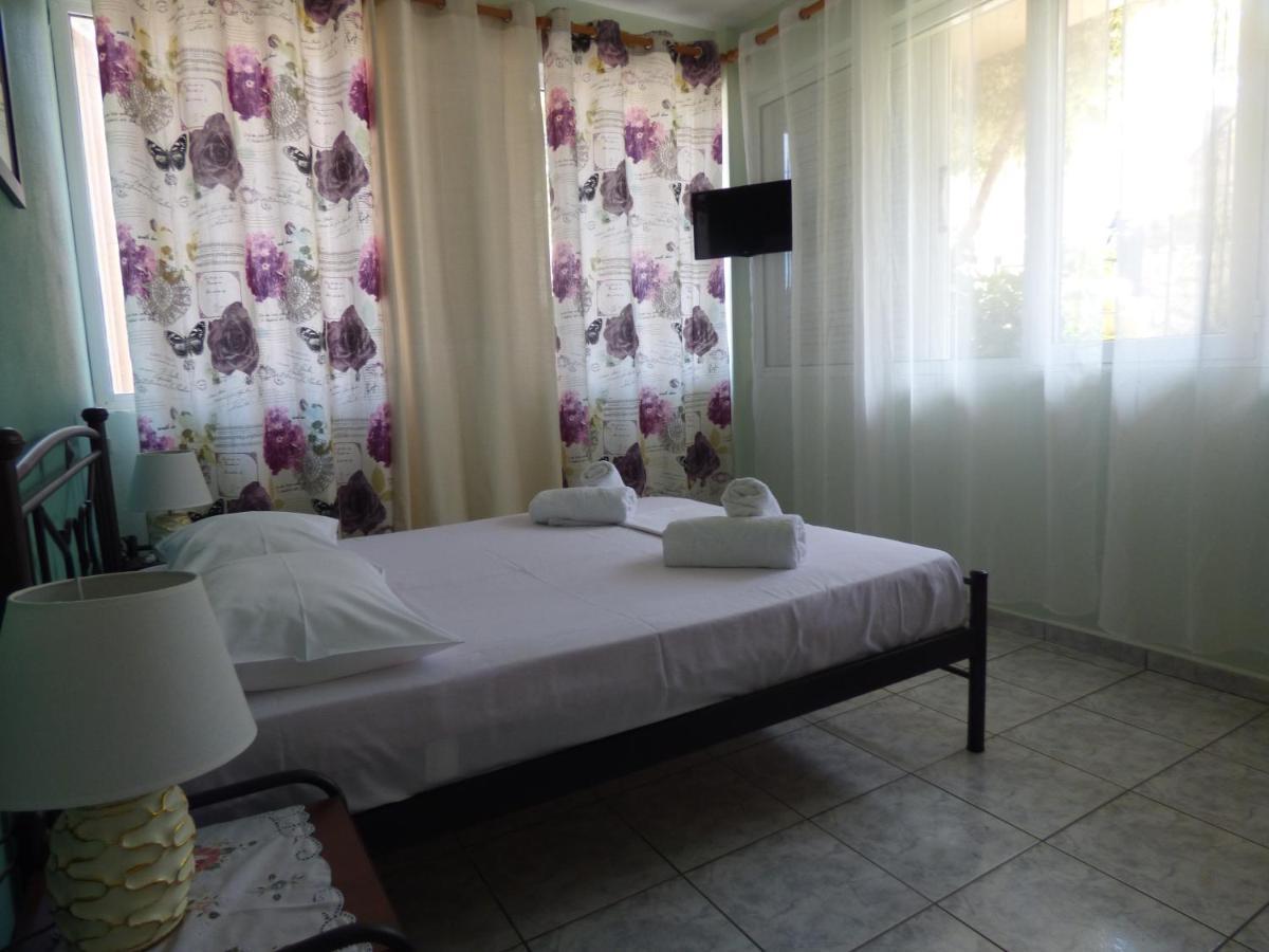 Anna Apartments Argostoli  Exterior foto