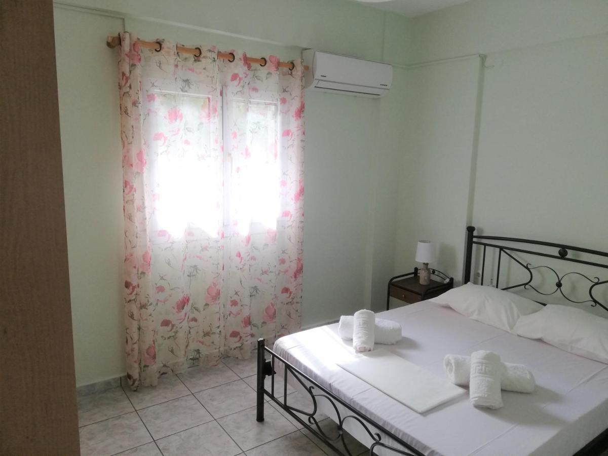 Anna Apartments Argostoli  Exterior foto