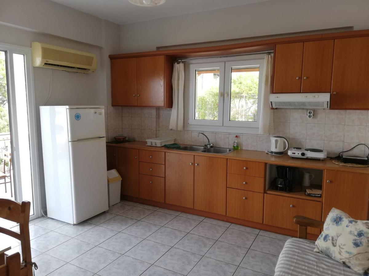 Anna Apartments Argostoli  Exterior foto