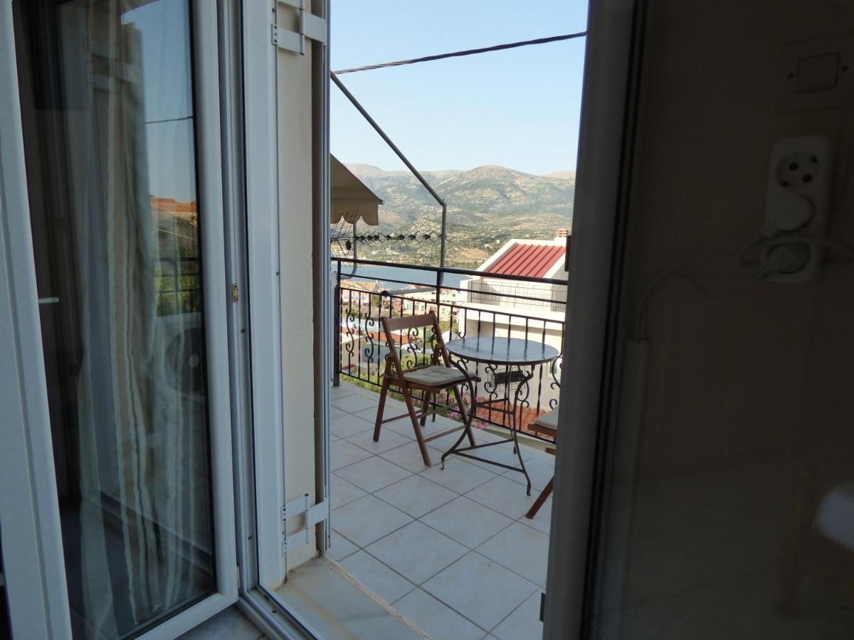 Anna Apartments Argostoli  Exterior foto
