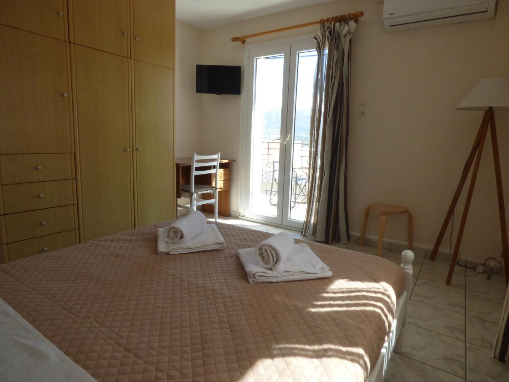 Anna Apartments Argostoli  Exterior foto