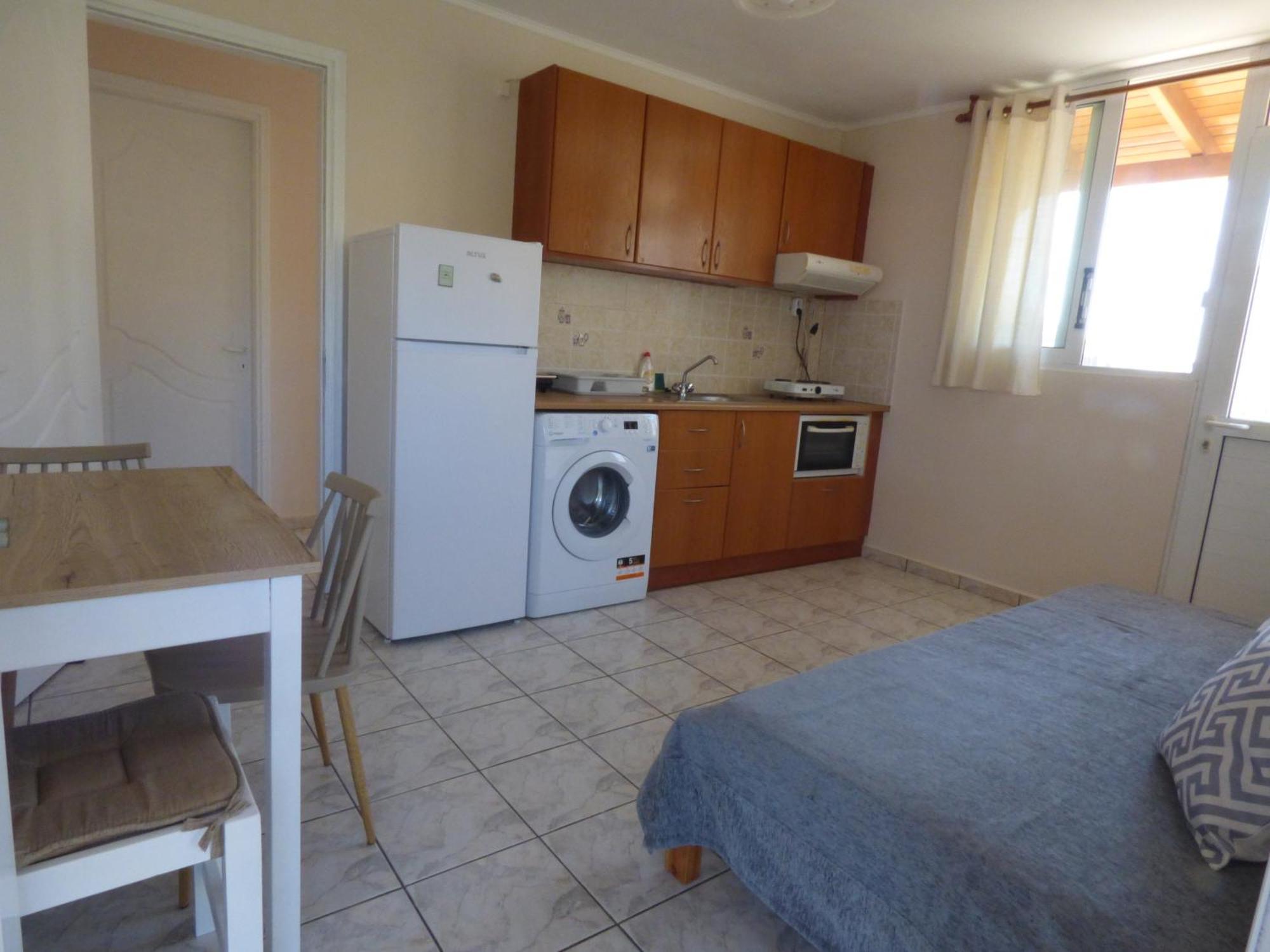 Anna Apartments Argostoli  Exterior foto