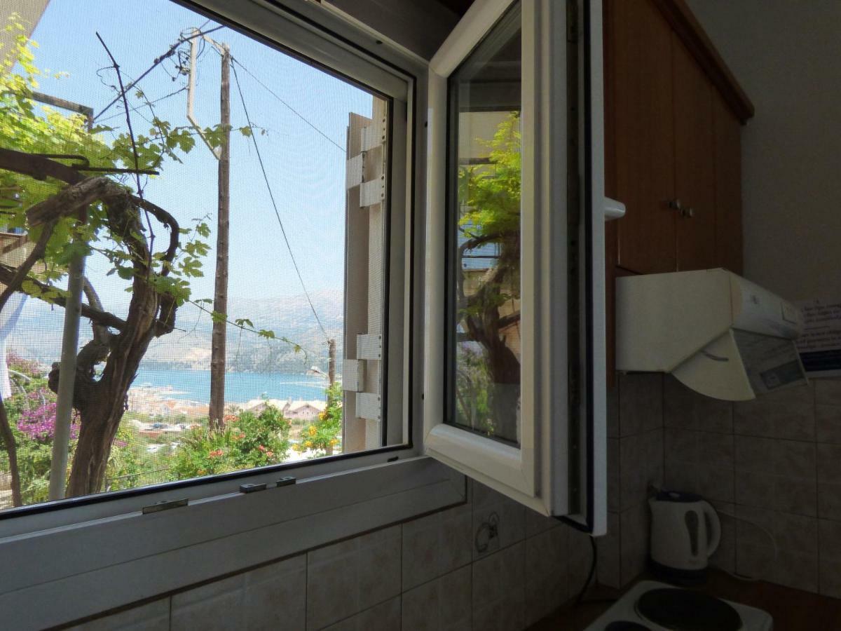 Anna Apartments Argostoli  Exterior foto